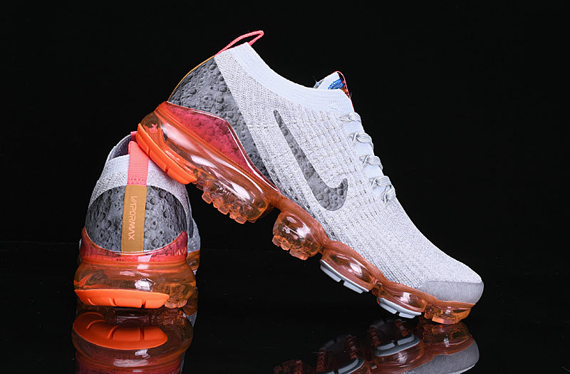 Nike Air VaporMax 2019 Men Shoes-177